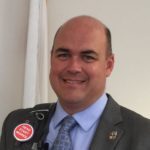 Peter Huffaker