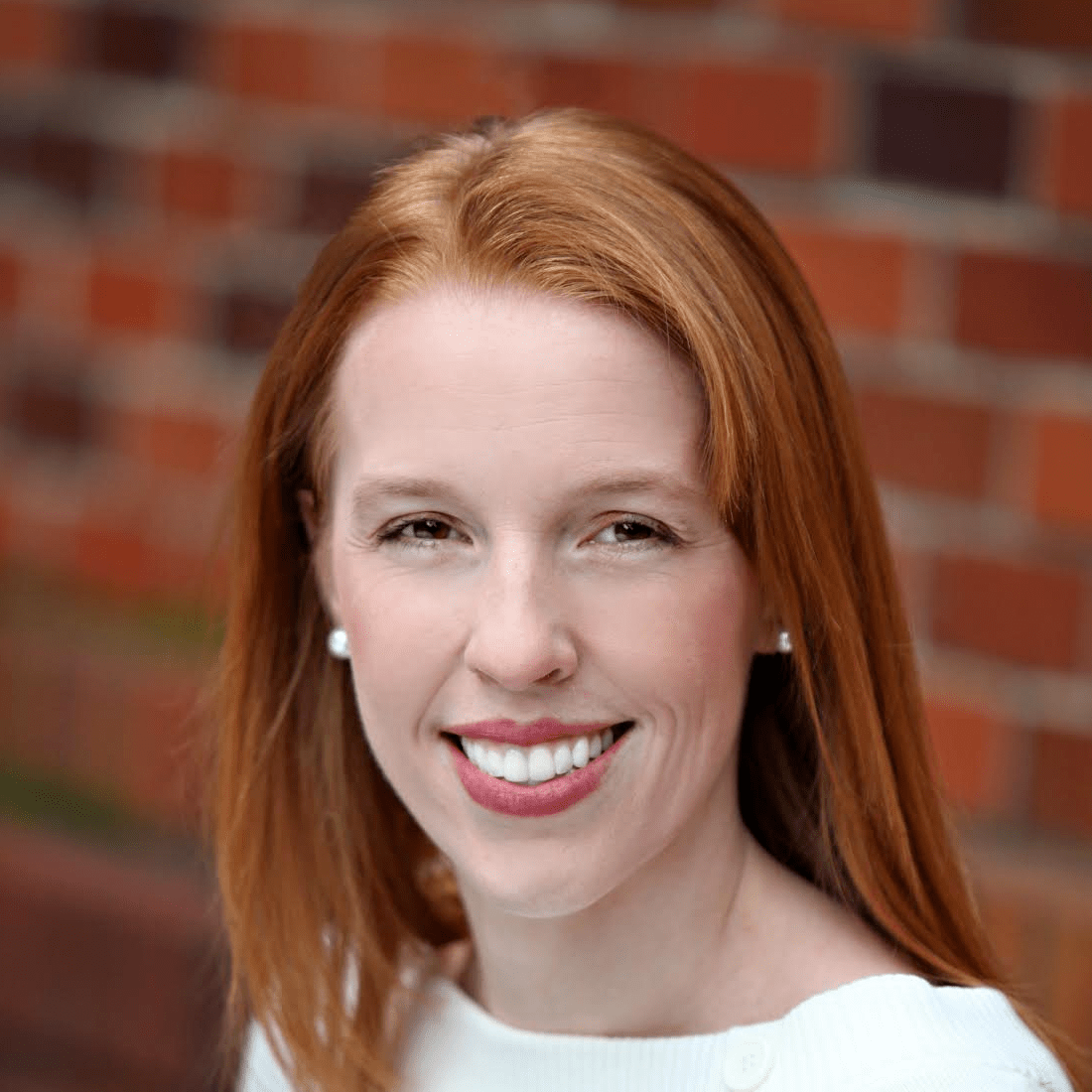 Rebecca Colina Neri - CQI Trainer and Coach
